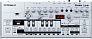 Басовый синтезатор ROLAND TB-03
