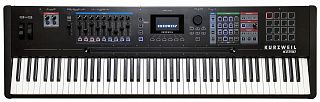 Рабочая станция KURZWEIL K2700