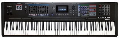 Рабочая станция KURZWEIL K2700