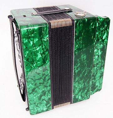 Шуйская гармонь S5XL-A-GR