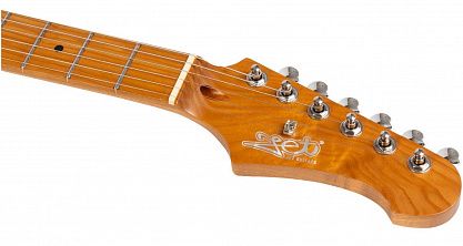Электрогитара JET JJ-350 BGT