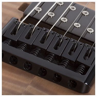 Электрогитара SCHECTER C-1 STANDARD PLUS EMB