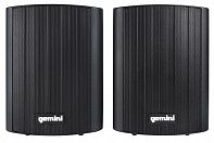 Акустическая система Gemini GHSI-W525BT-PR-BLK