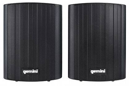 Акустическая система Gemini GHSI-W525BT-PR-BLK