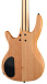 Бас-гитара FOIX FBG/FBG-KB-12-BK