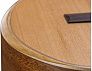 Классическая гитара LA MANCHA Rubi CM Armrest Edition