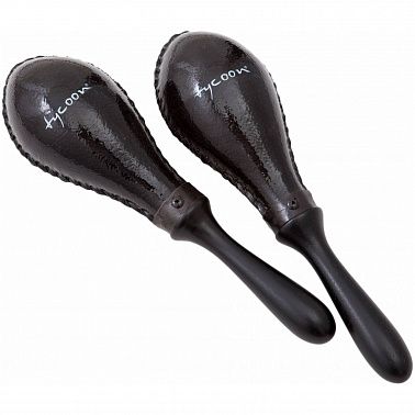 Маракасы TYCOON TMS-110 BK
