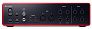 USB интерфейс FOCUSRITE Scarlett 16i16 4th Gen
