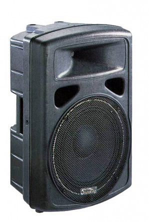 АКУСТИЧЕСКАЯ СИСТЕМА SOUNDKING FP0210