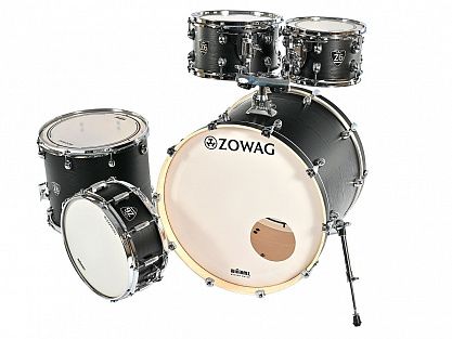Барабанная установка ZOWAG Z6-MODERN ROCK 5 SPK BLW