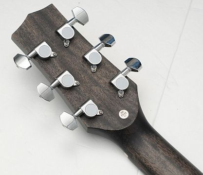 Трансакустика Root Note TA110-BK