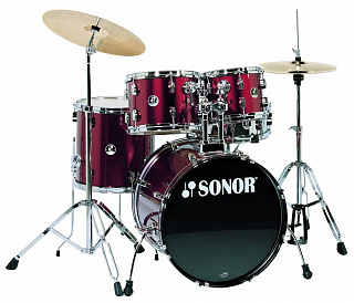 УСТАНОВКА SONOR SMF 11 STAGE 1 SET WM WR