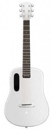 Трансакустика Lava ME Air Carbon Silver