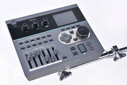 Электронная ударная установка LDrums ACE-750