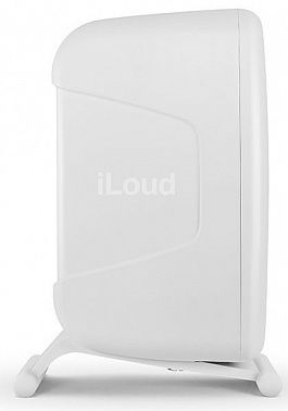 Студийные мониторы IK Multimedia iLoud-MTM-MKII-Pair-WH