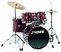 УСТАНОВКА SONOR SMF 11 STAGE 1 SET WM WR