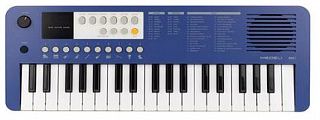 Синтезатор Medeli MK37-BL