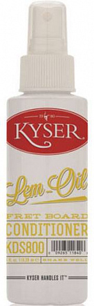 Лимонное масло KYSER KDS800 LEM-OIL