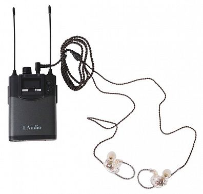 Система мониторинга LAudio RWS-IEM