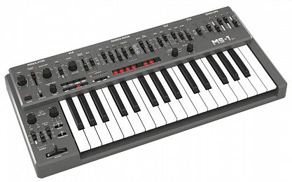 Синтезатор BEHRINGER MS-1 MK II-GY