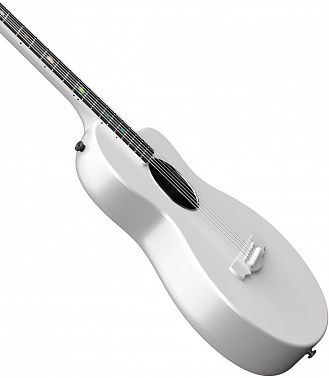 Акустическая гитара NATASHA Asteroid Radiant Pearl