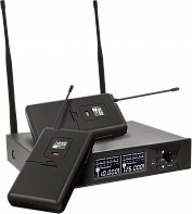 Радиосистема AXELVOX DWS7000HT (LT Bundle)