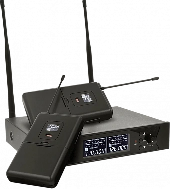 Радиосистема AXELVOX DWS7000HT (LT Bundle)