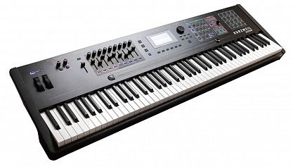 Рабочая станция KURZWEIL K2700