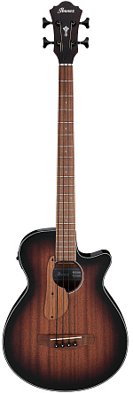 Электроакустический бас IBANEZ AEGB24E-MHS