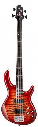 БАСОВЫЙ КОМПЛЕКТ CORT CBP-DLX-CRS
