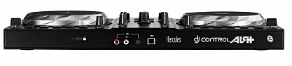 Dj-контроллер HERCULES DJ CONTROL AIR +