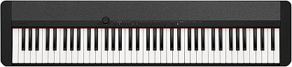 Синтезатор CASIO CT-S1-76BK