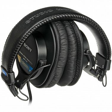 НАУШНИКИ SONY MDR 7506