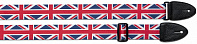 РЕМЕНЬ STAGG STE FLAG UK