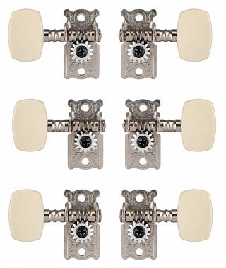 Комплект колков Alice AOD-014AT