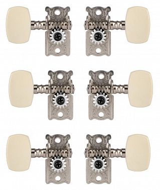 Комплект колков Alice AOD-014AT