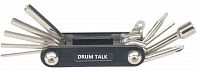 Барабанный мультитул Drum Talk APDK-MT