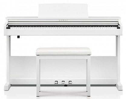 Цифровое пианино Kawai CX102 W