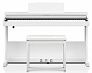 Цифровое пианино Kawai CX102 W