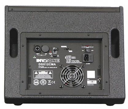 Монитор INVOTONE DSX12CMA