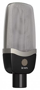 Микрофон iCON Shield Микрофон iCON Shield