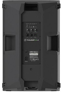 Акустическая система MACKIE Thump15v4