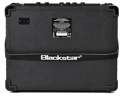 Моделирующий комбоусилитель BLACKSTAR ID:CORE20 V2