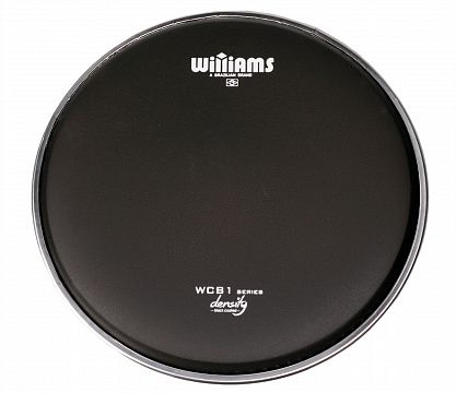 Пластик WILLIAMS WCB1-10MIL-08