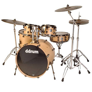 БАРАБАННАЯ УСТАНОВКА dDRUM DT22