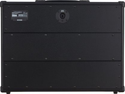 Гитарный кабинет BOSS KTN-CAB212