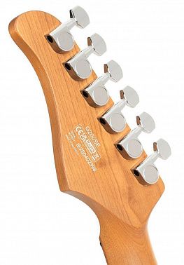 Электрогитара Cort G200SE-SFG