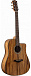 Акустическая гитара FLIGHT D-155C TEAK NA