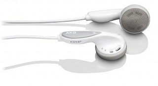 НАУШНИКИ AKG K314P WHITE