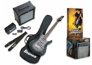 ГИТАРНЫЙ КОМПЛЕКТ IBANEZ GSA6J JUMPSTART